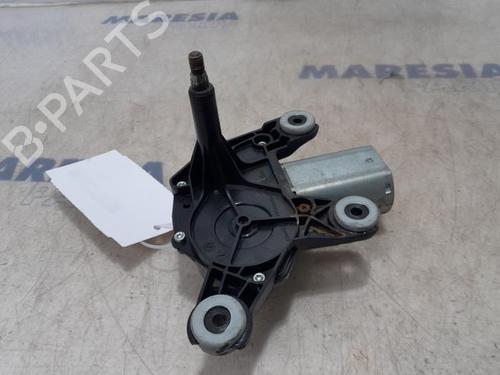 Rear wiper motor ALFA ROMEO MITO (955_) 1.4 TJet (955AXA1B) | BP31410998M102