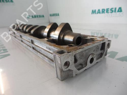 Andre PEUGEOT 807 (EB_) 2.0 | BP31427266O1