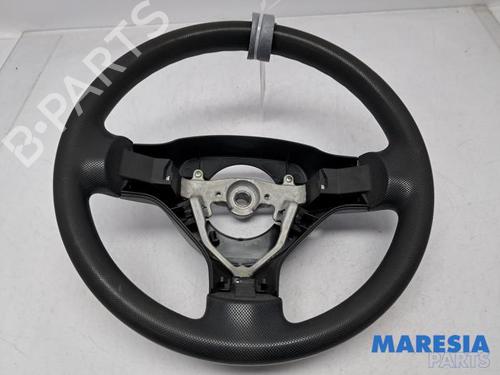 Used Steering wheel PEUGEOT 107 (PM_, PN_) 1.0 (68 hp) 31529819