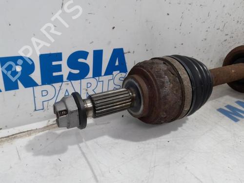 Right front driveshaft RENAULT TWINGO II (CN0_) 1.2 16V (CN0K, CN0V, CN0A) | BP31522311M39 - Image 2