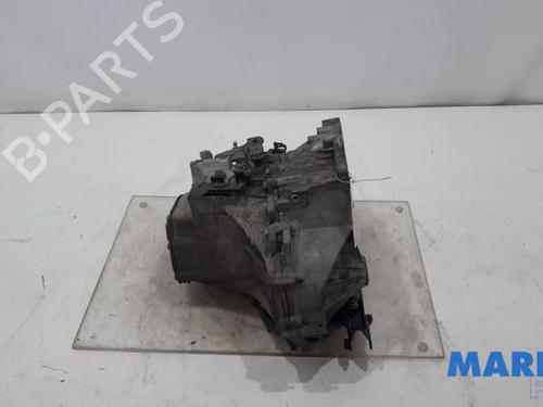 Gearkasse CITROËN DS3 (SA_) 1.6 THP 155 (156 hp) 31517607