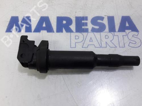 Used Ignition coil PEUGEOT 3008 I MPV (0U_) 1.6 VTi (120 hp) 31428752