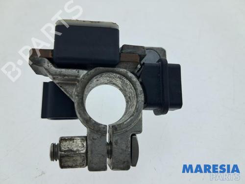 Used Electronic sensor Electronic sensor RENAULT CAPTUR I (J5_, H5_) 1.3 TCe 150 (J5NK, J5JS) (150 hp) 40093063 40093063