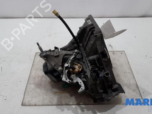 Used Gearbox RENAULT CLIO IV Grandtour (KH_) 0.9 TCe 90 (90 hp) 31474777