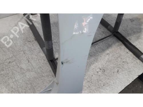 Right front fenders RENAULT KANGOO BE BOP (KW0/1_) 1.5 dCi (KW0G) | BP31415529C42