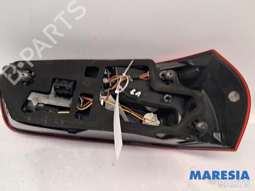 Left taillight CITROËN C4 Picasso II 1.6 THP 155 | BP31511902C34 