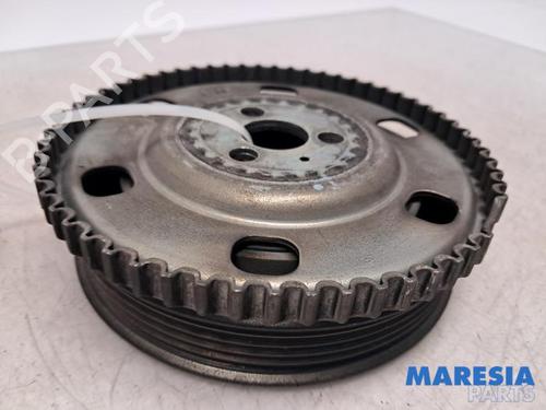 Pulley FIAT 500 (312_) 1.2 (312AXA1A) | BP37180716M122 - Image 3