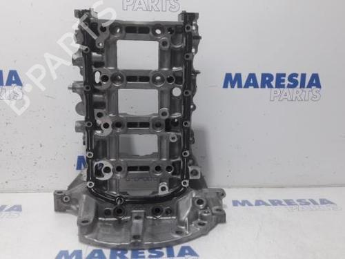 Used Front right seatbelt PEUGEOT 208 I (CA_, CC_) 1.6 BlueHDi 100 (100 hp) 31408860