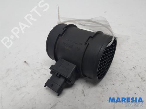 Used Mass air flow sensor OPEL COMBO Box Body/MPV (X12) 1.6 CDTI (B05) (105 hp) 31387911