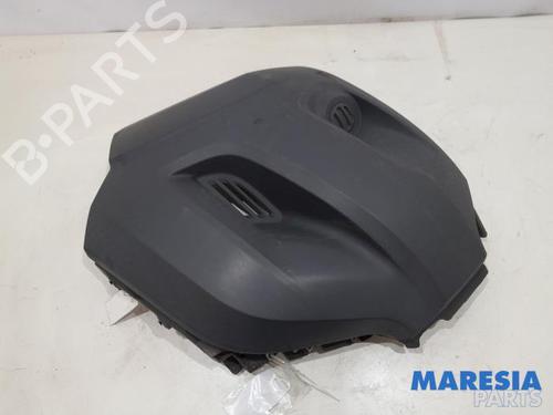 Used Corner bumper PEUGEOT BOXER Bus 2.0 BlueHDi 130 (130 hp) 31471515