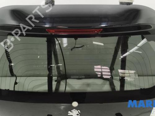 Tailgate PEUGEOT 108 1.0 VTi 72 | BP33957786C6 - Image 3