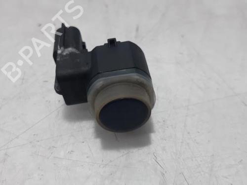 Electronic sensor RENAULT MEGANE III Hatchback (BZ0/1_, B3_) 1.6 16V (BZ0H) | BP31474239M84
