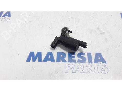 Outra CITROËN JUMPY II Platform/Chassis 2.0 HDi 125 (128 hp) 31514812