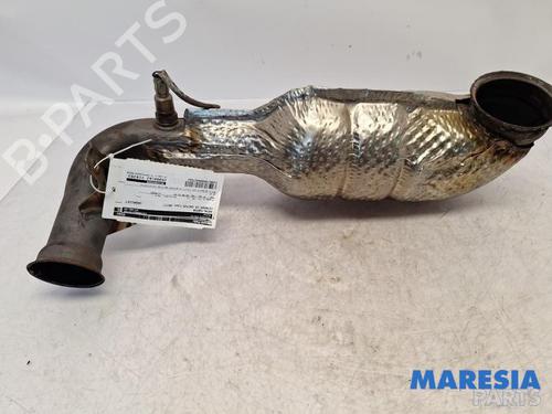 Catalyst CITROËN C4 CACTUS 1.2 THP 110 | BP31500927M10