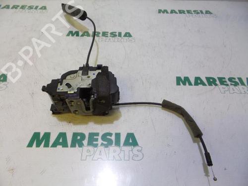 Used Electronic module RENAULT MEGANE III Grandtour (KZ0/1) 1.5 dCi (KZ09, KZ0D, KZ1G, KZ29, KZ14, KZ1W, KZ10, KZ1F,... (110 hp) 31478381