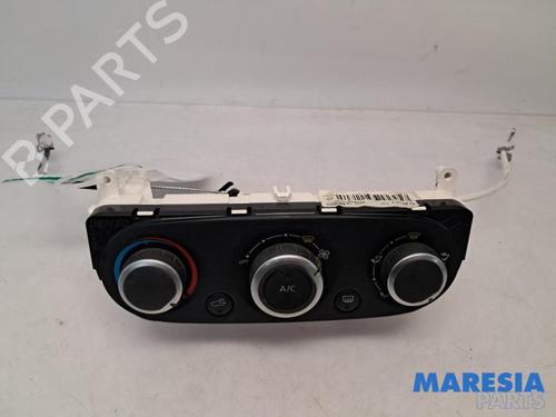 Climate control RENAULT CLIO IV (BH_) 0.9 TCe 90 (BHNF, BHMA, BHMH, BHJK, BHJR) | BP31424659I5 
