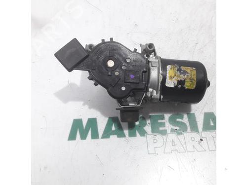Front wiper motor RENAULT MEGANE III Hatchback (BZ0/1_, B3_) 2.0 TCe (BZ0K) | BP31410069M29 - Image 2