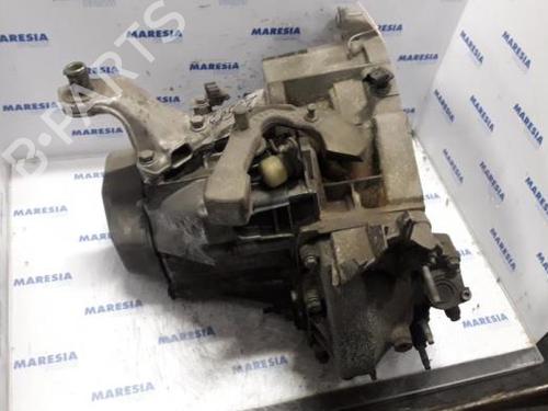 Gearbox CITROËN C5 I (DC_) 2.0 HDi (DCRHZB, DCRHZE) | BP31514200M3 - Image 2