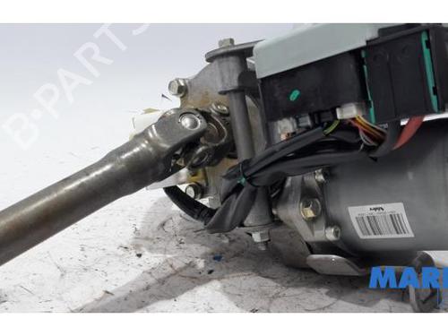Steering column RENAULT SCÉNIC III (JZ0/1_) 2.0 16V (JZ0G, JZ0P, JZ1E, JZ1P) | BP31388426M21 