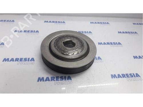 Used Pulley CITROËN C5 II (RC_) 2.0 16V (RCRFJB, RCRFJC) (140 hp) 31492584