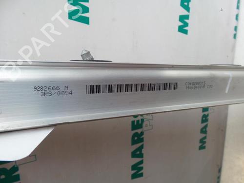 Andre PEUGEOT 807 (EB_) 2.2 | BP31529805O1