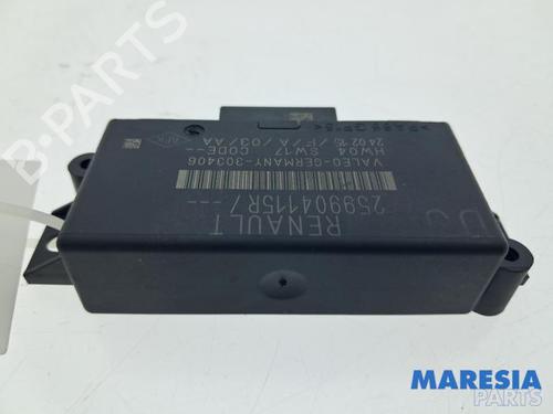 Used Electronic module Electronic module 37034347 37034347
