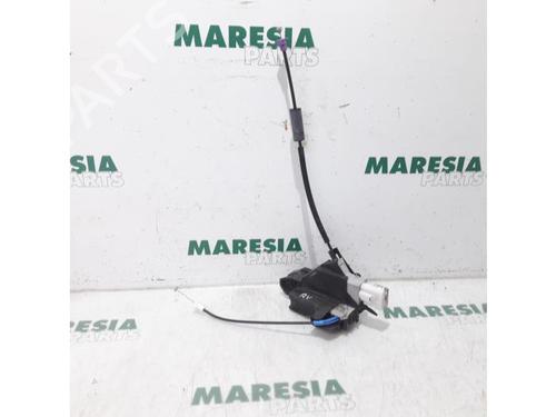 Used Electronic module CITROËN C6 (TD_) 3.0 HDi (241 hp) 31513063