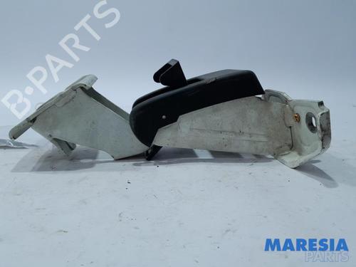 Hinge/Door check strap CITROËN JUMPY II Van 2.0 HDi 125 | BP31450636C146 - Image 5