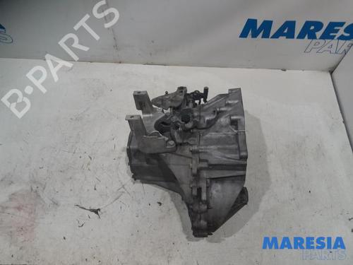 Gearbox CITROËN C5 III (RD_) 1.6 THP 155 (RD5FV8, RD5FNA) | BP31450620M3 - Image 3