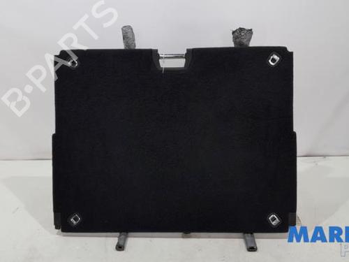 Used Luggage compartment floor PEUGEOT 3008 I MPV (0U_) 1.6 VTi (120 hp) 31530053
