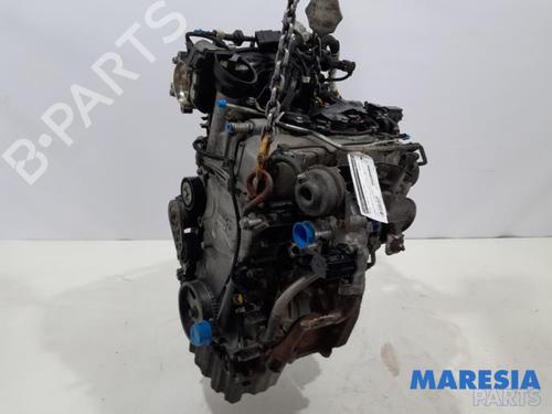 Used Engine LANCIA YPSILON (312_) 0.9 TwinAir (312.PXG11, 312.PXG1A, 312.YXG11, 312.YXG1A) (86 hp) 31403239