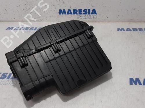 Luftfilter kasse CITROËN C3 II (SC_) 1.2 VTi 82 (82 hp) 31393627