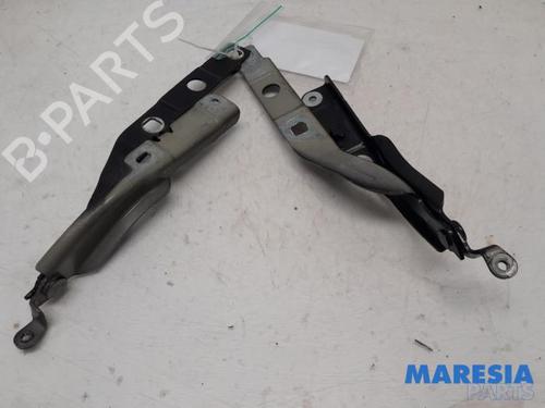 Dørhængsel/Dørbegrænser CITROËN C4 CACTUS 1.2 VTi 82 | BP31482935C146