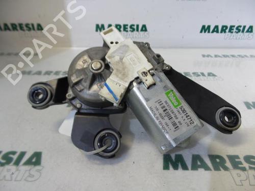Used Rear wiper motor PEUGEOT 307 (3A/C) 2.0 HDi 90 (90 hp) 31476399
