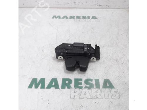 electronic-module-citroen-c3-ii-sc_-2009-31439090 main image