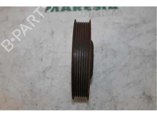 Pulley RENAULT MODUS / GRAND MODUS (F/JP0_) 1.2 (JP0C, JP0K, FP0C, FP0K, FP0P, JP0P, JP0T) | BP31432916M122