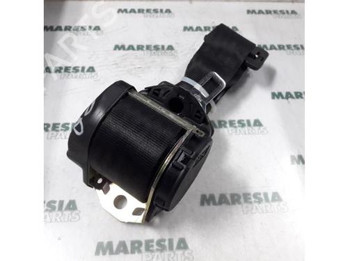 Used Rear right seatbelt FIAT SEICENTO / 600 (187_) 1.1 (187AXB, 187AXB1A, 187AXC1A02) (54 hp) 31476861