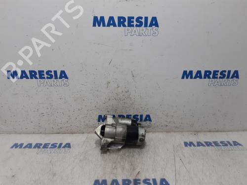 Used Starter CITROËN C4 Grand Picasso I (UA_) 2.0 i 16V (140 hp) 31456675