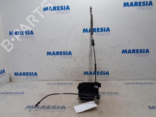 Used Electronic module Electronic module CITROËN C4 Grand Picasso II (DA_, DE_) 1.6 HDi / BlueHDi 115 (115 hp) 31518775 31518775