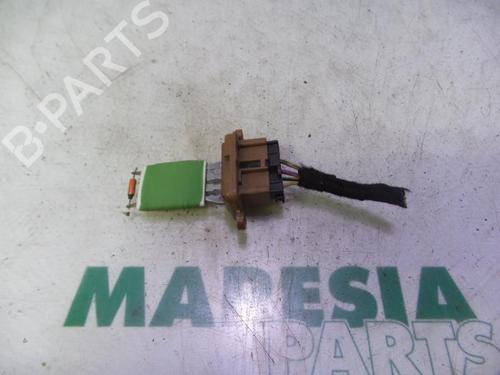 Used Electronic sensor FIAT IDEA (350_) 1.3 D Multijet (90 hp) 31530446