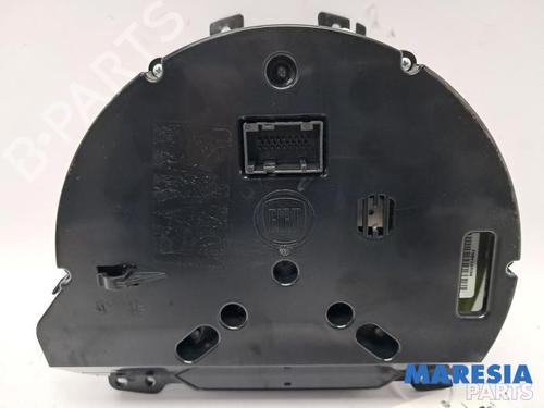 Instrument cluster FIAT 500 (312_) 1.2 (312AXA1A) | BP31444047C47