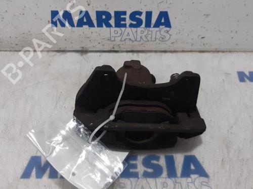 Right front brake caliper FIAT PANDA (169_) 1.2 (169.AXB11, 169.AXB1A) | BP31486716M104
