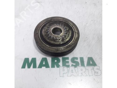 Used Pulley PEUGEOT 307 CC (3B) 2.0 16V (136 hp) 31494937