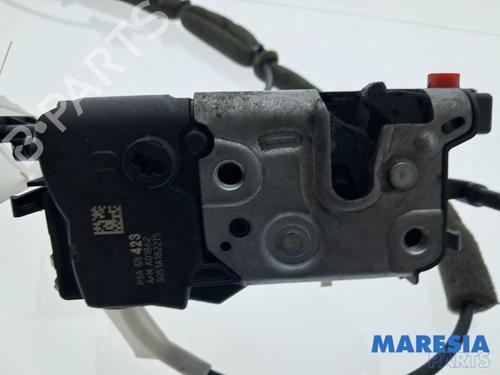 Modulo elettronico CITROËN BERLINGO MULTISPACE (B9) 1.6 VTi 120 (120 hp) 32069263