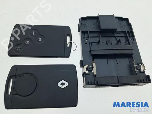 Engine control unit (ECU) RENAULT MEGANE CC (EZ0/1_) 1.4 TCe (EZ0F, EZ1V) | BP36882023M57  - Image 9