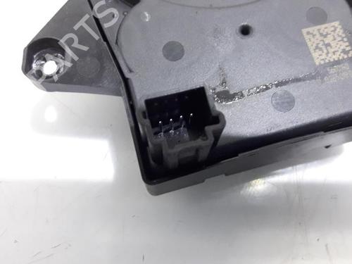 Electronic sensor RENAULT CLIO IV (BH_) 1.5 dCi 90 | BP31454809M84