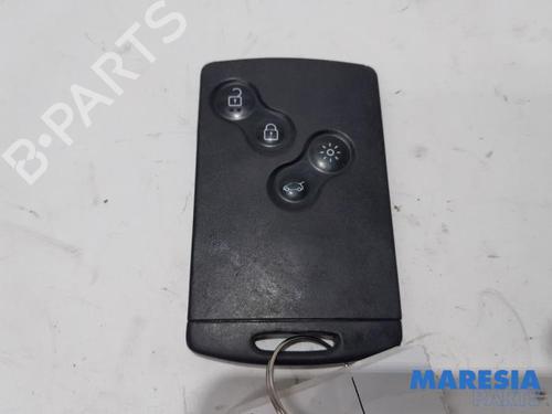Engine control unit (ECU) RENAULT CLIO IV Grandtour (KH_) 0.9 TCe 90 | BP31493851M57 