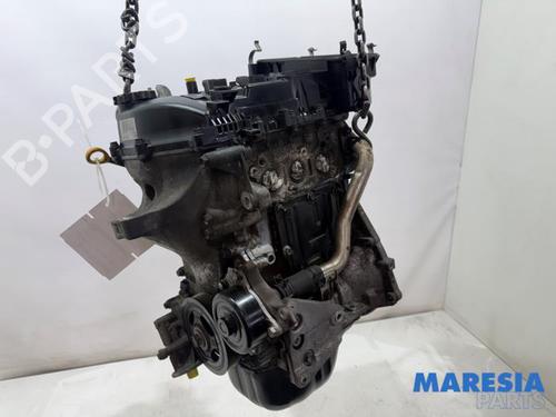 Used Engine Engine PEUGEOT 107 (PM_, PN_) 1.0 (68 hp) 36364536 36364536
