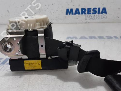 Front right seatbelt ALFA ROMEO BRERA (939_) 2.2 JTS (939.DXB11) | BP31425399I25 - Image 2