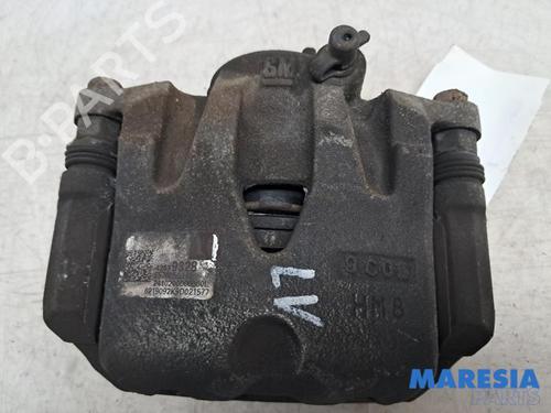 Left front brake caliper OPEL KARL (C16) 1.0 | BP40157884M105 - Image 3